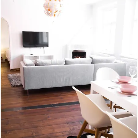 Apartamento Heaven
