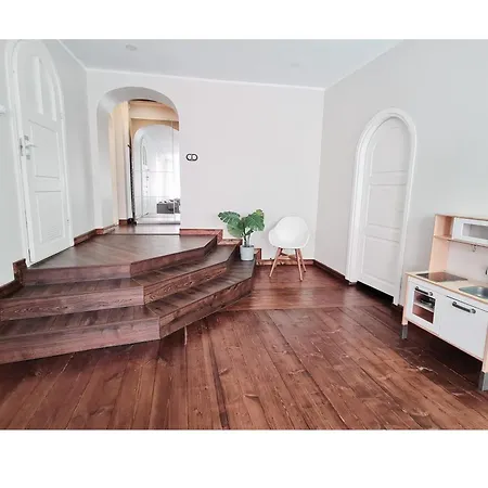 Apartamento Heaven Tallin