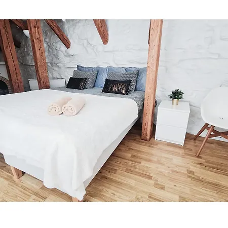 Heaven Apartament