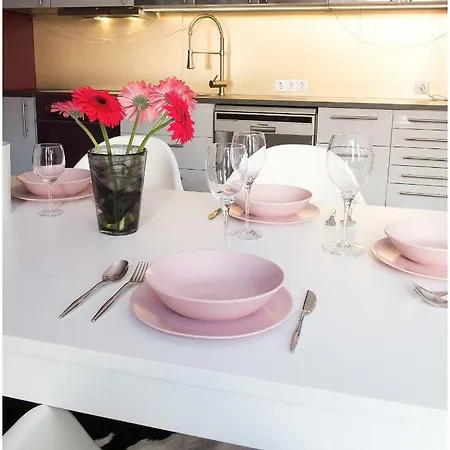 Apartamento Heaven Tallin