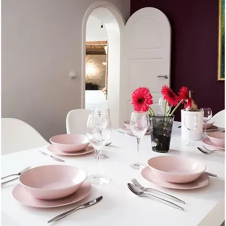 Apartamento Heaven Tallin
