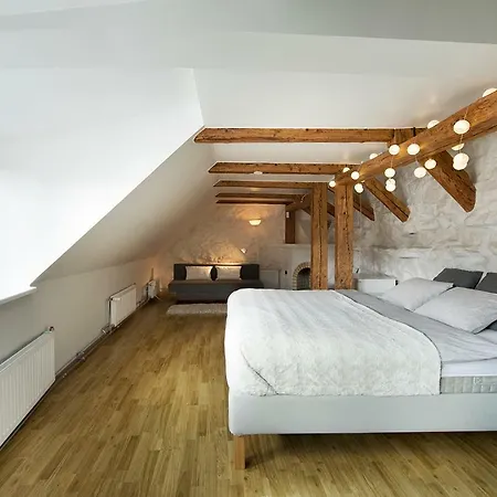 Heaven Apartamento *