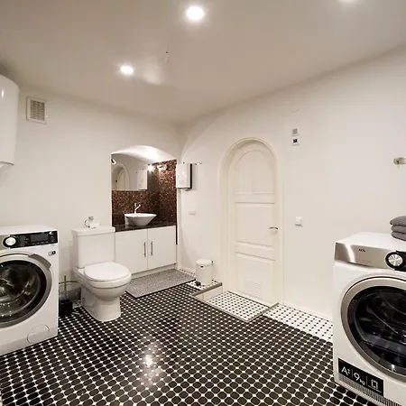 Apartament Heaven