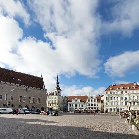 Heaven * Tallin