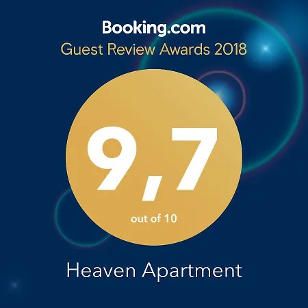 Apartament Heaven
