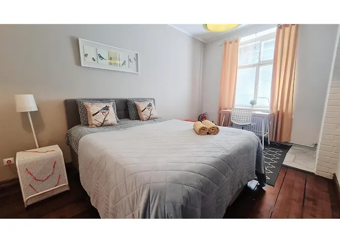 Heaven アパート *