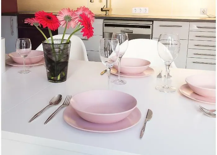 アパート Heaven タリン