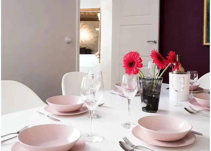 アパート Heaven タリン