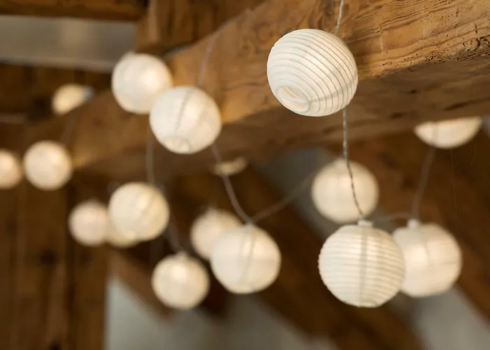 アパート Heaven *