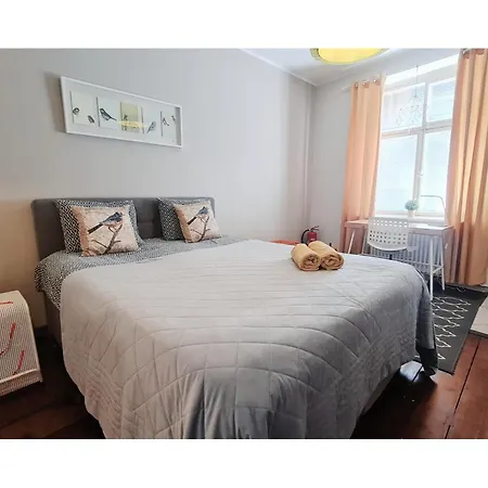 Heaven Apartamento *