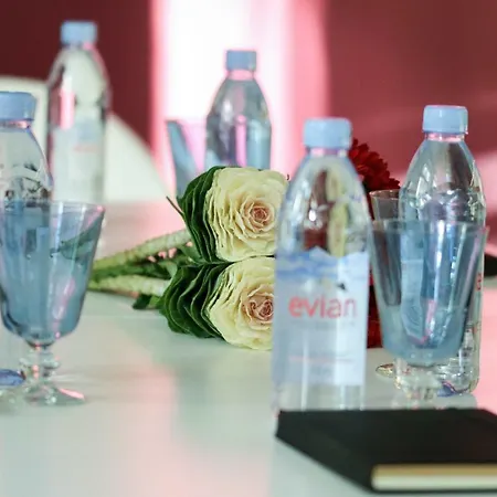 Heaven Apartamento *