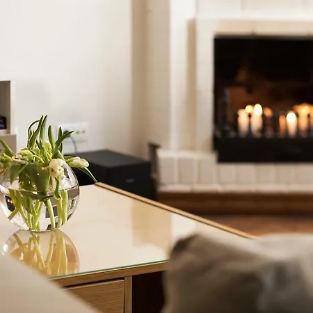 Apartamento Heaven *