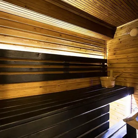 Heaven Apartamento *