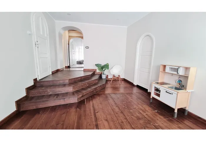 Appartement Heaven Tallinn